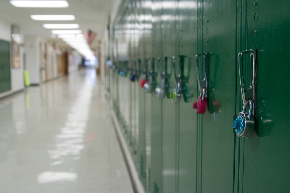 3 MustHave Features for an Effective School Security System